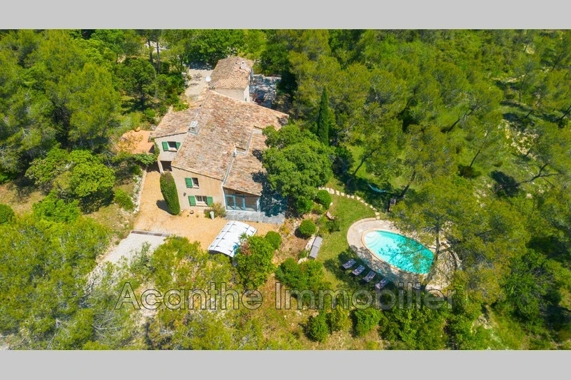 1 - house for sale in assas hérault france