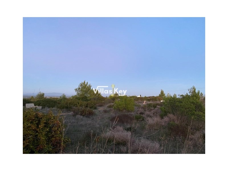 2 - vente terrain burgau algarve portugal