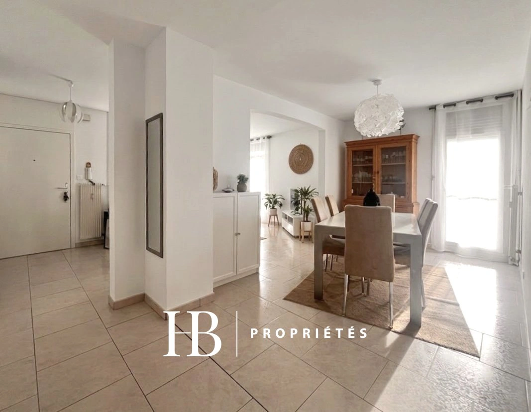 2 - vente appartement la seyne sur mer var france