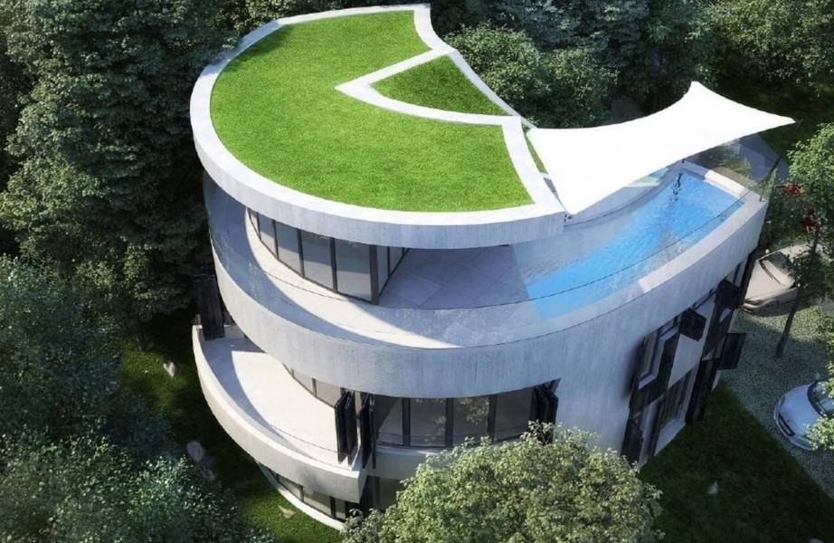 1 - vendita casa vista mare ičići litoraneo-montana croazia
