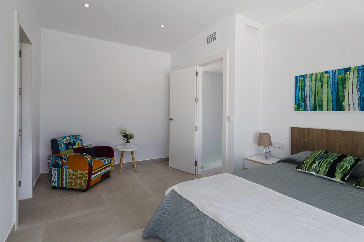 2 - vente maison san javier région de murcie espagne