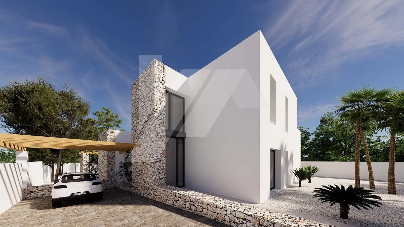 2 - verkauf haus moraira - costa blanca valencia spanien