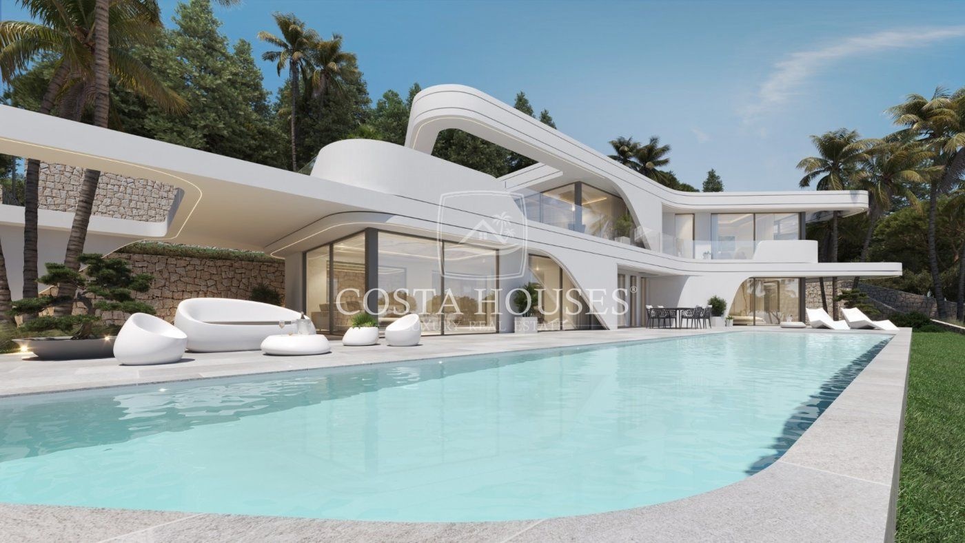 2 - vente maison vue mer xabia/javea - costa blanca communauté valencienne espagne