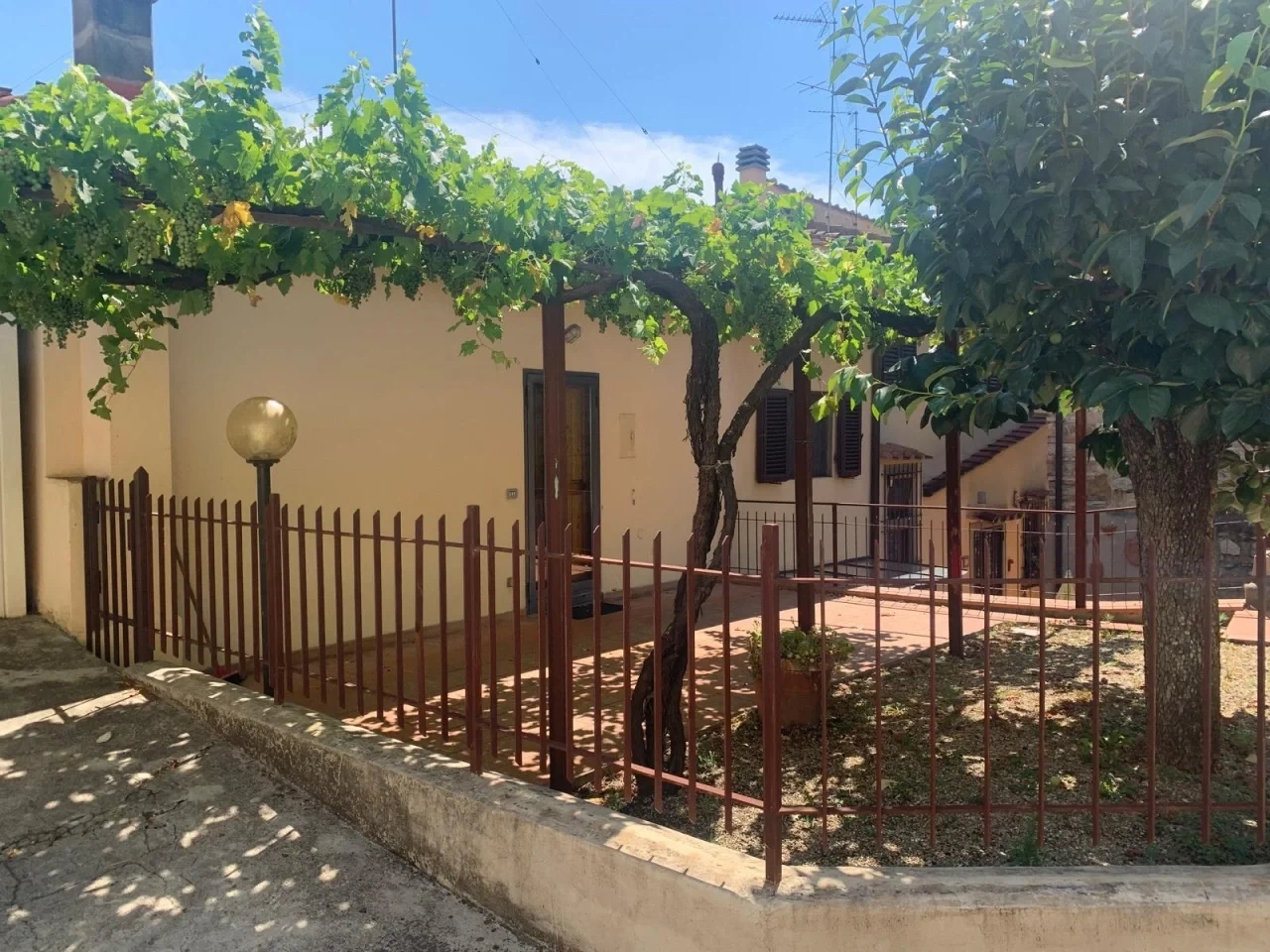 2 - venta apartamento fiesole toscana italia