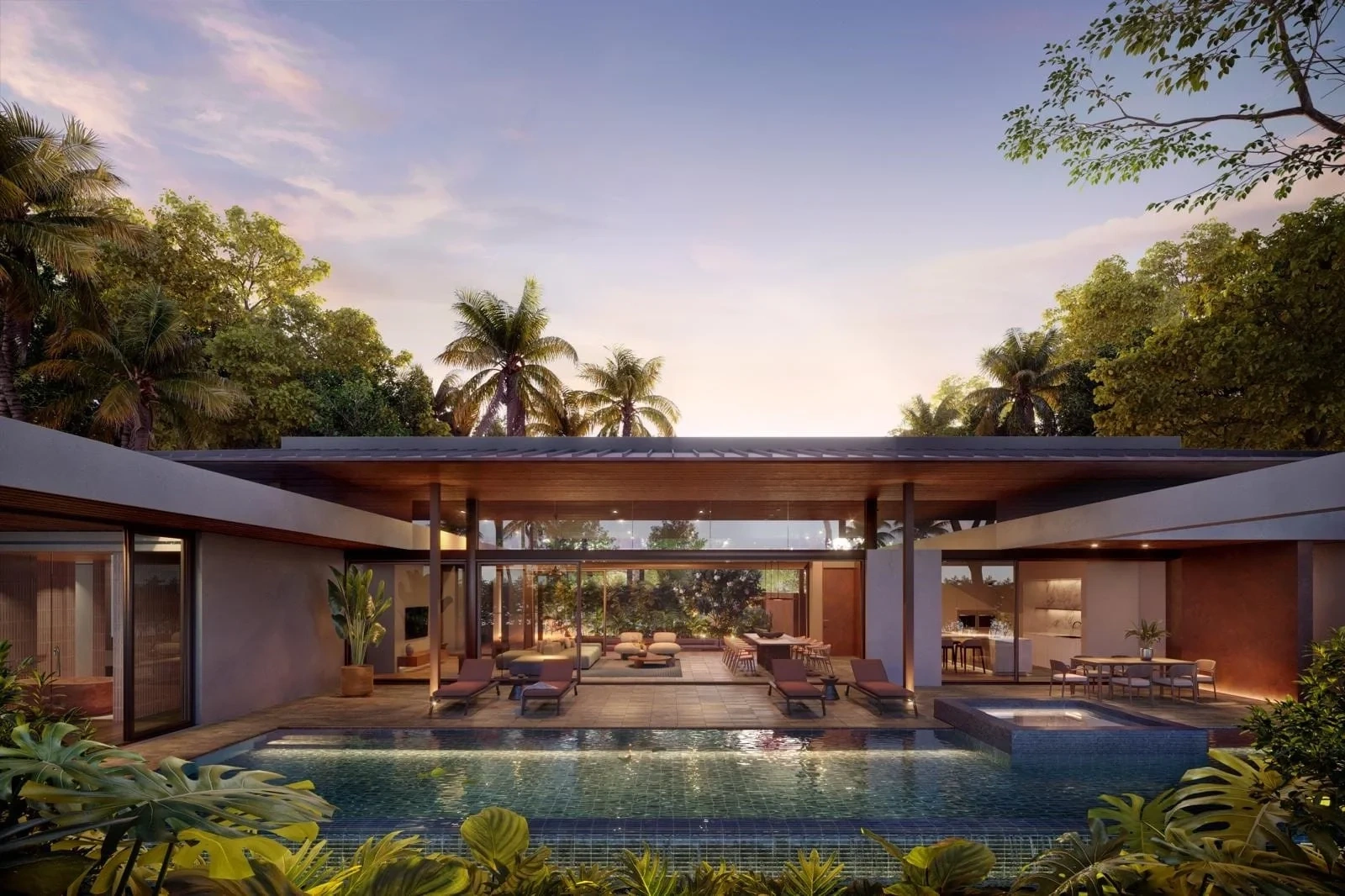 1 - vente maison thalang phuket thaïlande
