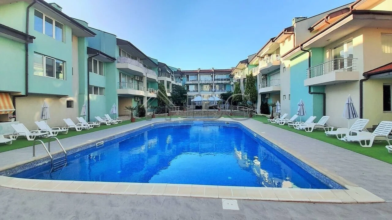1 - verkauf wohnung burgas burgas bulgarien