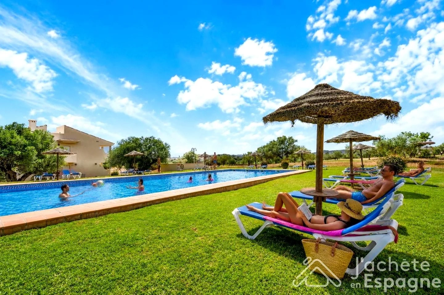 2 - vente appartement vue mer san jorge communauté valencienne espagne