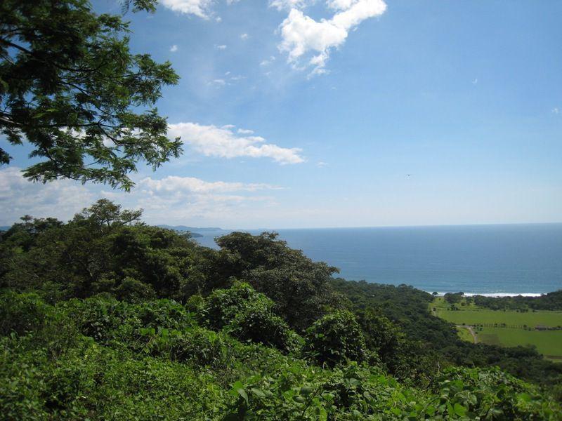 2 - verkauf grundstück direkt am wasser sardinal guanacaste costa rica