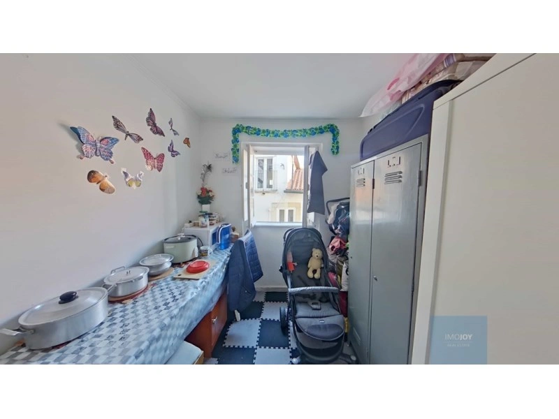 1 - vente appartement lisbonne région de lisbonne portugal