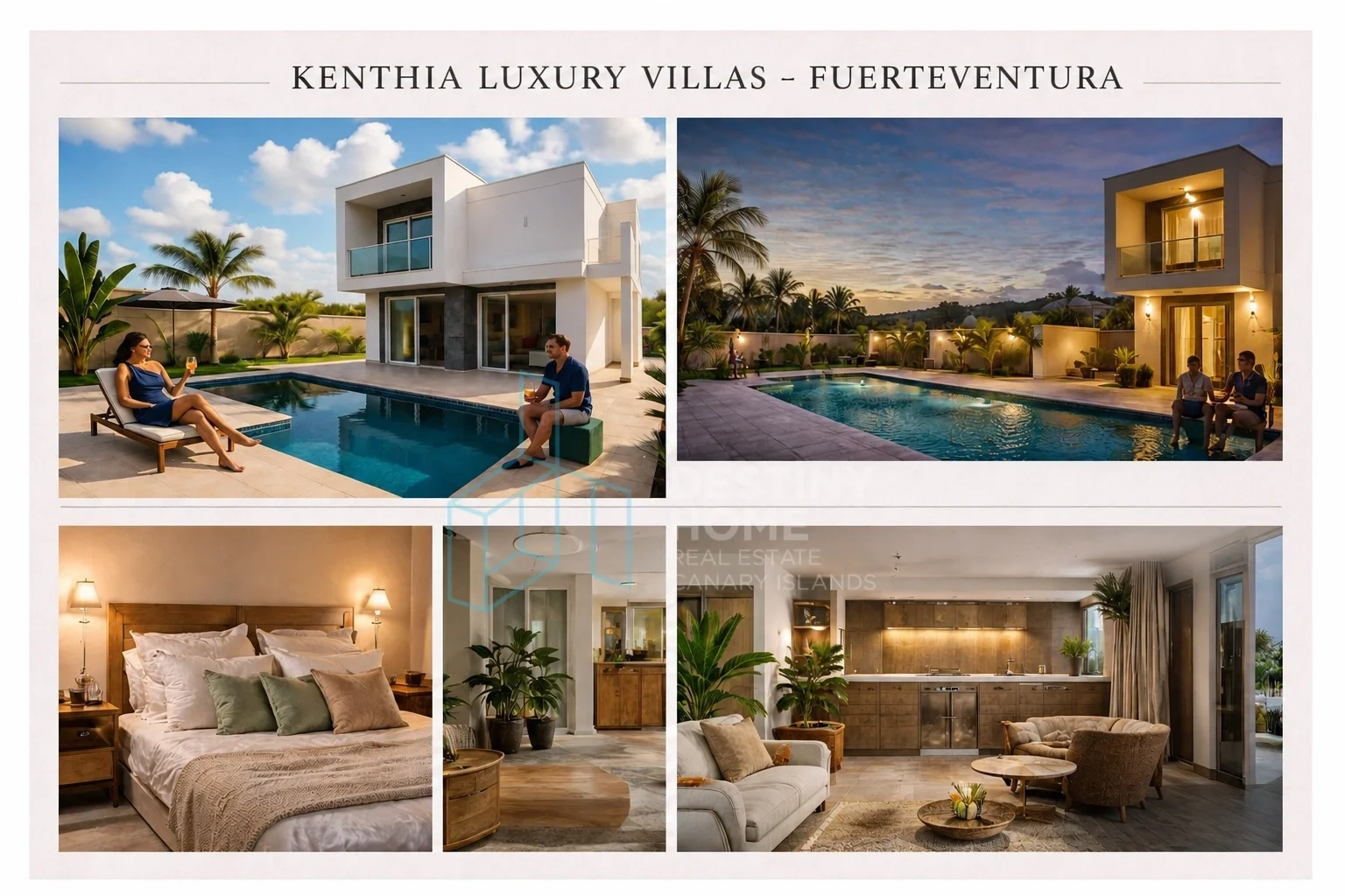 1 - venta casa villaverde fuerteventura - canarias españa