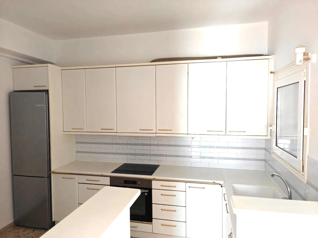 2 - продажа квартира glyfada аттика греция