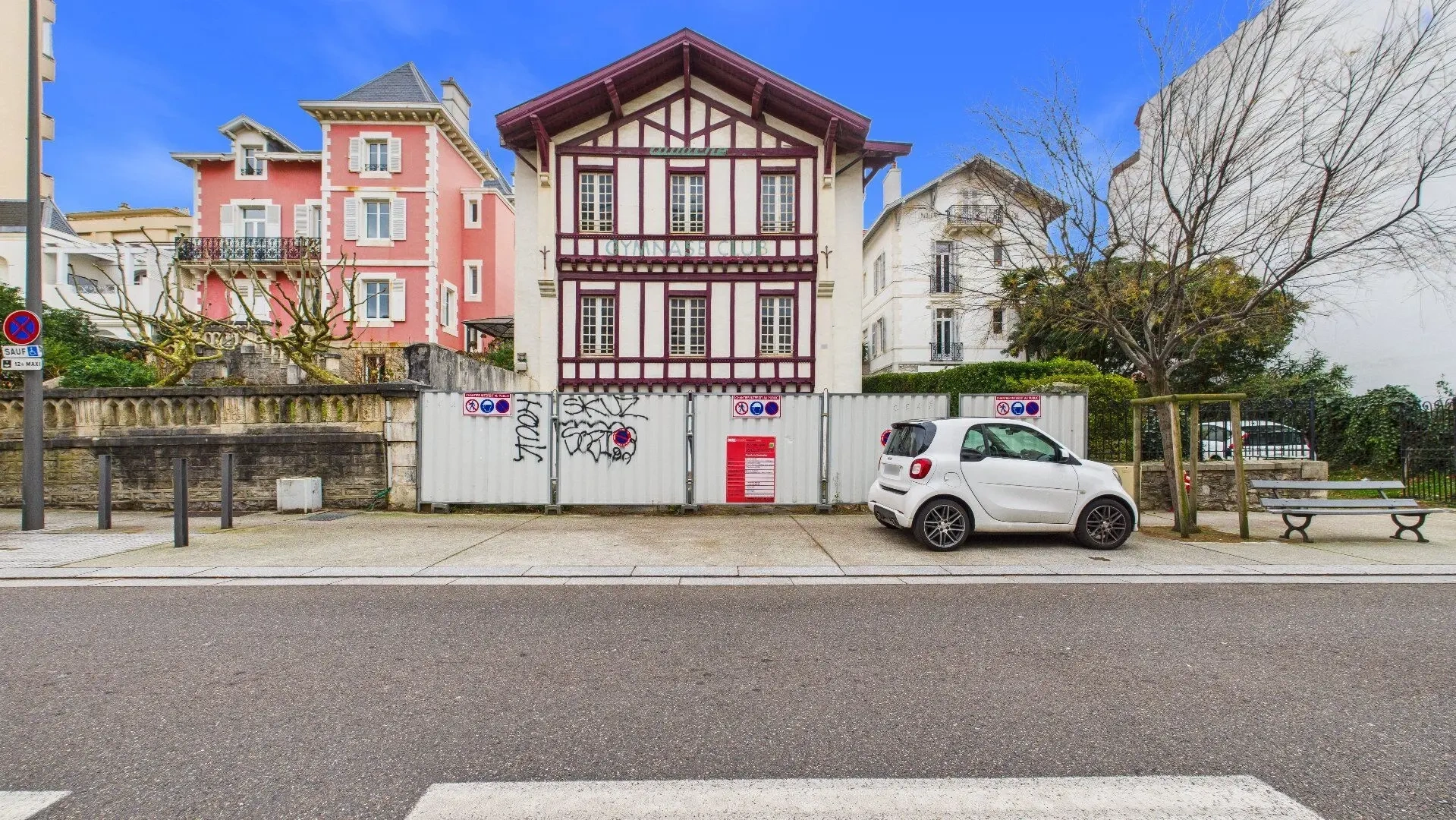 1 - venda casa biarritz - côte basque pyrénées atlantiques - côte basque frança