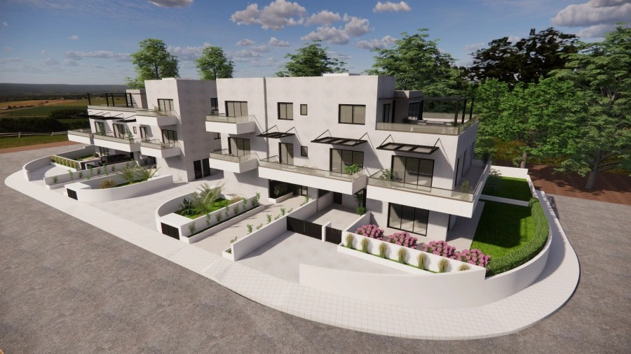 1 - vente appartement limassol limassol chypre