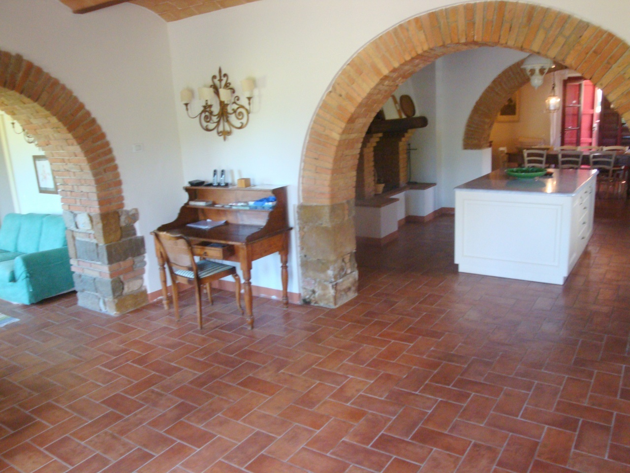 2 - vente maison montecatini val di cecina toscane italie