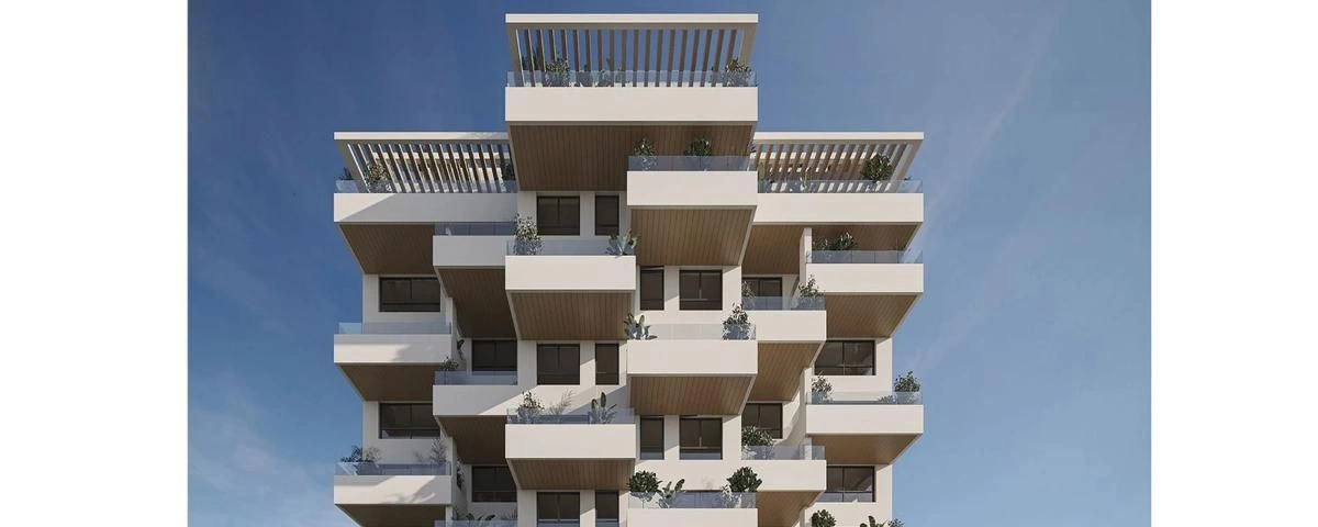 1 - vendita appartamento spiaggia a piedi calpe - costa blanca comunità valenciana spagna