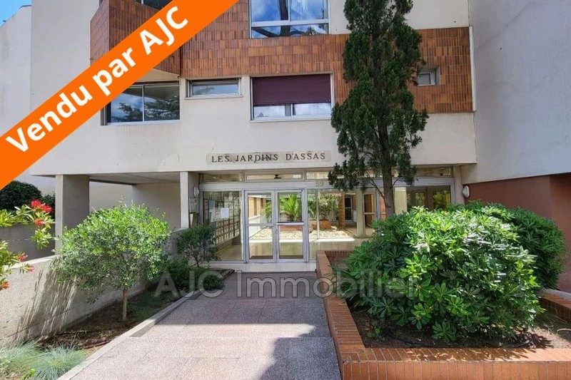 1 - vendita appartamento montpellier herault francia