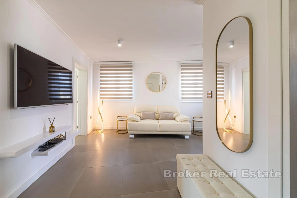 1 - beach walk apartment for sale in split split-dalmatia croatia