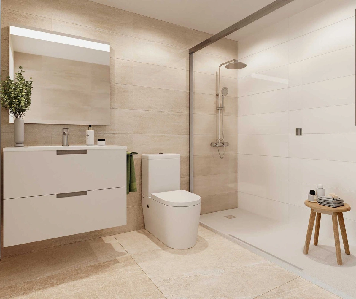 2 - продажа квартира estepona - costa del sol андалусия испания