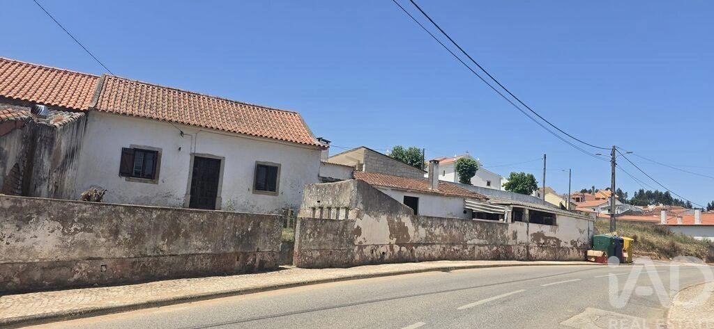 2 - vente maison cadaval région centre portugal