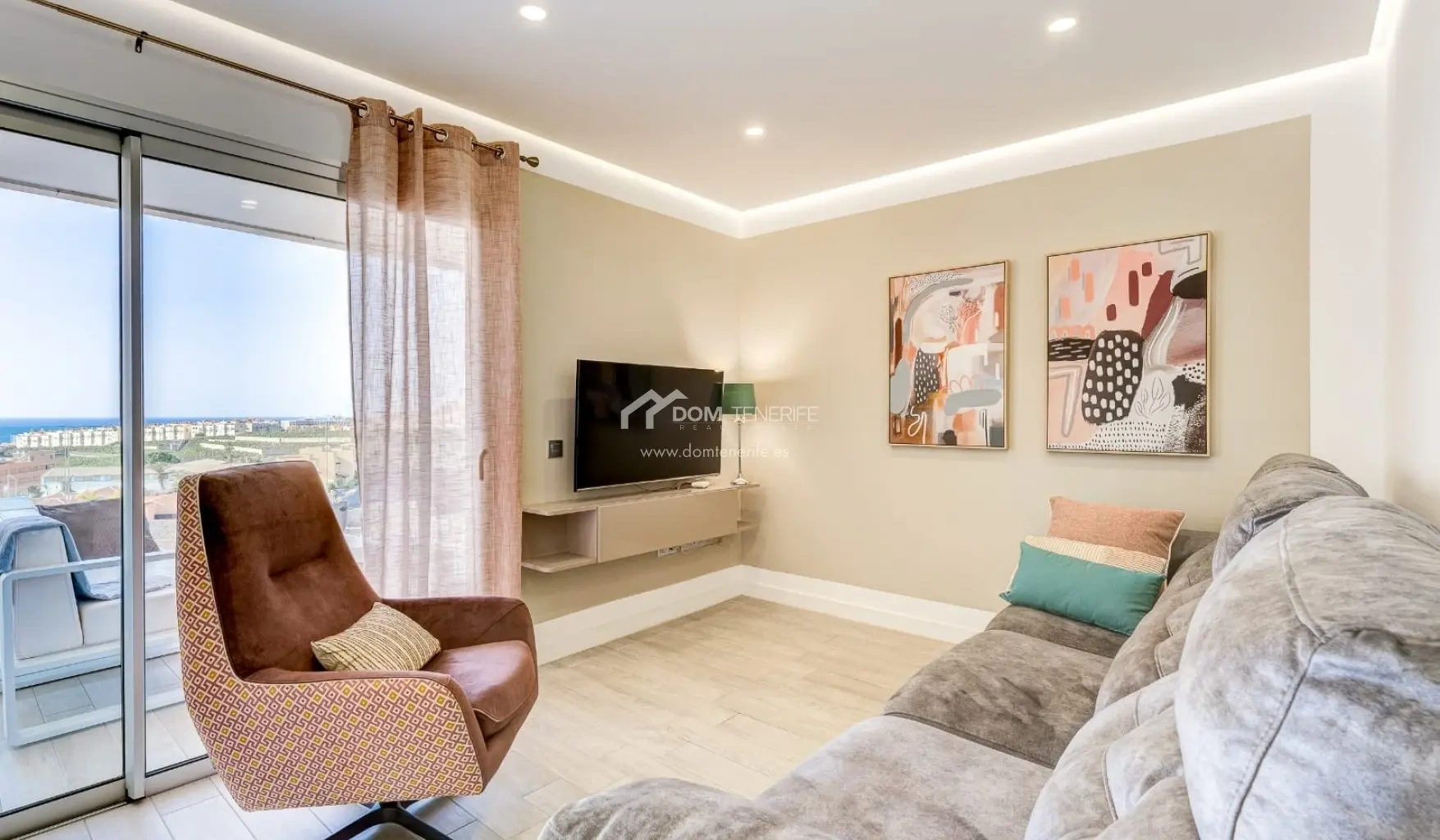 1 - venda apartamento adeje tenerife - ilhas canárias espanha