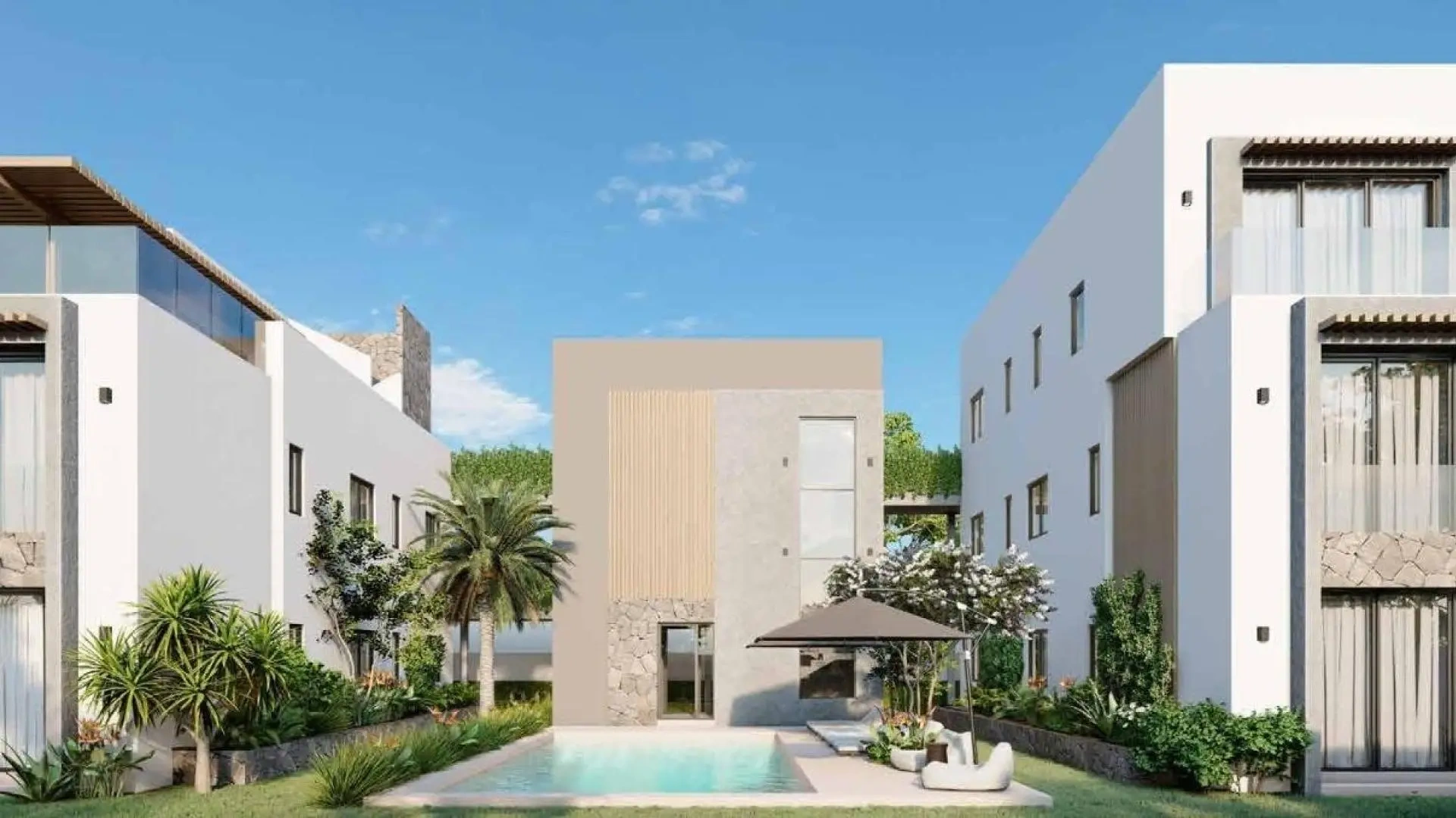 1 - beach walk apartment for sale in pereybere rivière du rempart mauritius