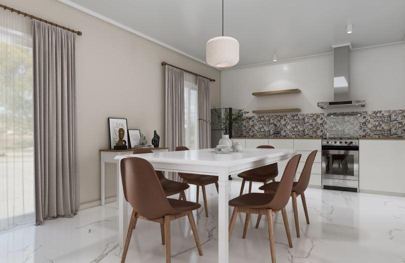 1 - vente appartement corfu îles ioniennes grèce