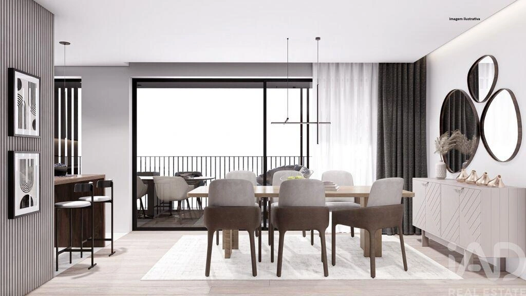 2 - apartment for sale in vila nova de gaia north region portugal