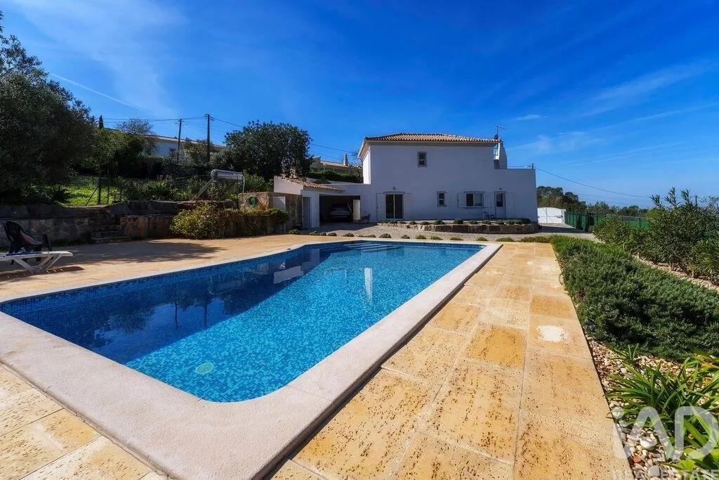 2 - verkauf haus santa bárbara de nexe algarve portugal