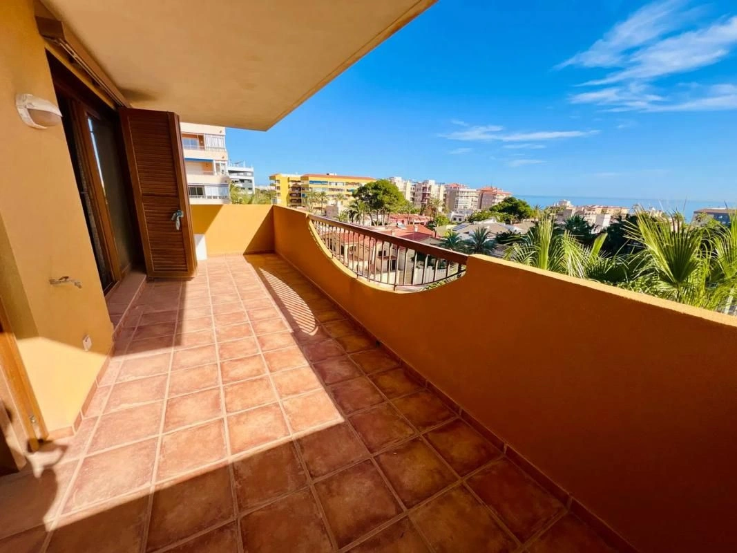 2 - venda apartamento vista de mar torrevieja - costa blanca comunidade valenciana espanha