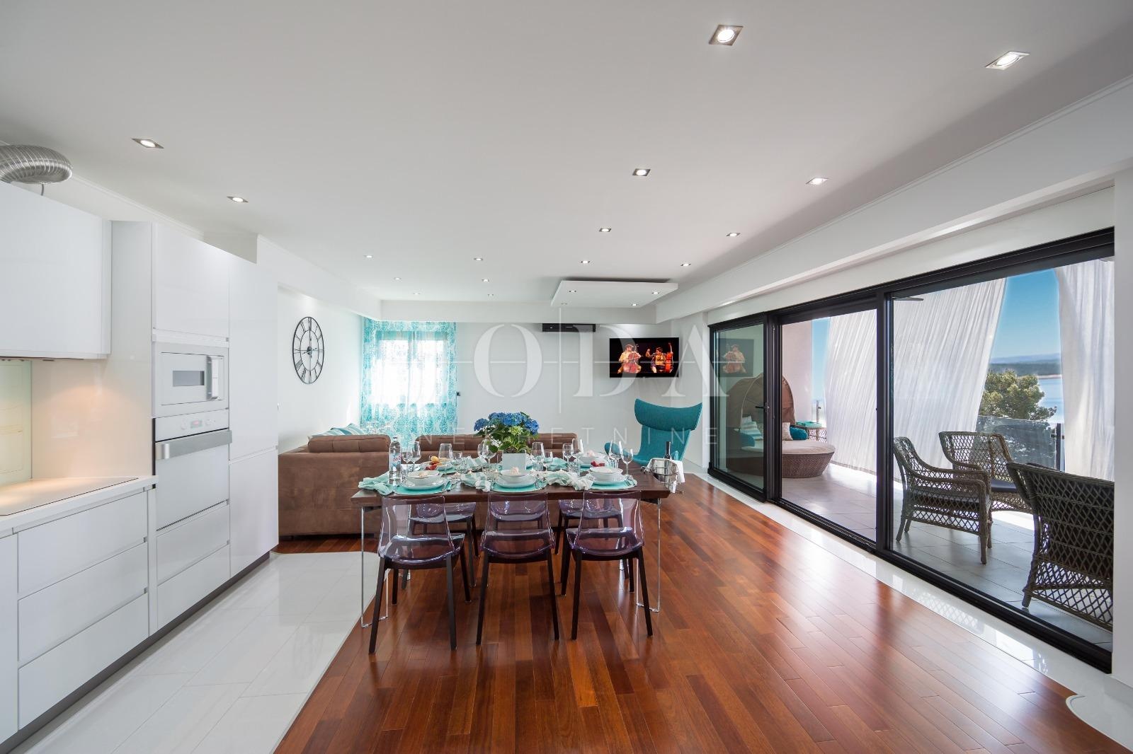 1 - venta apartamento crikvenica primorje-gorski kotar croacia