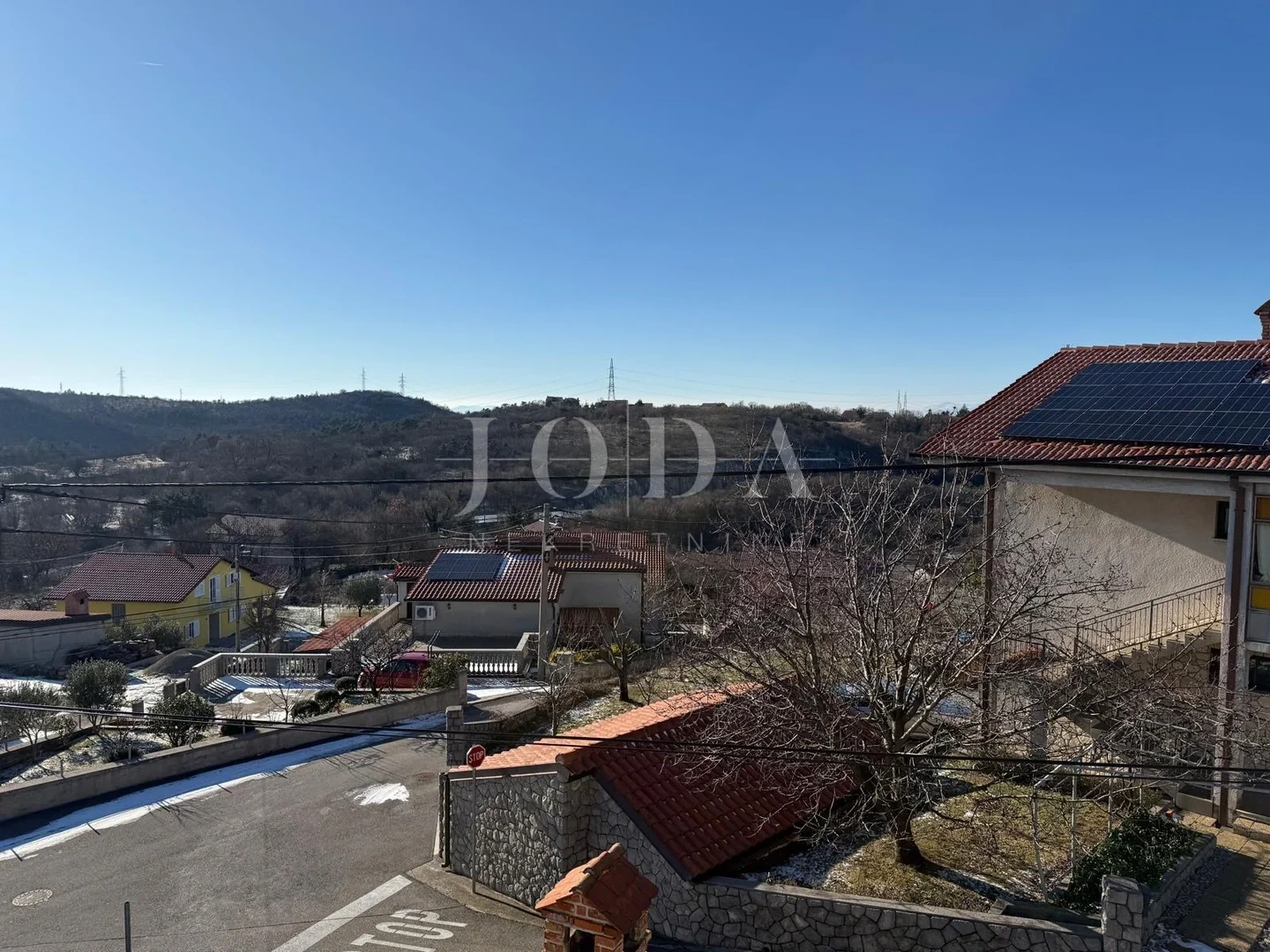 1 - продажа квартира čavle приморско-горанская хорватия