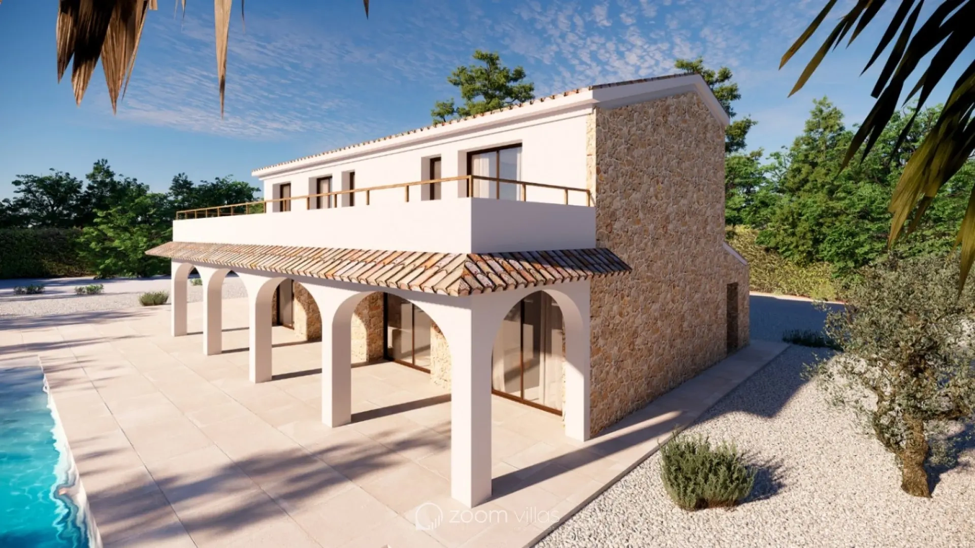 1 - verkauf anwesen benissa - costa blanca valencia spanien