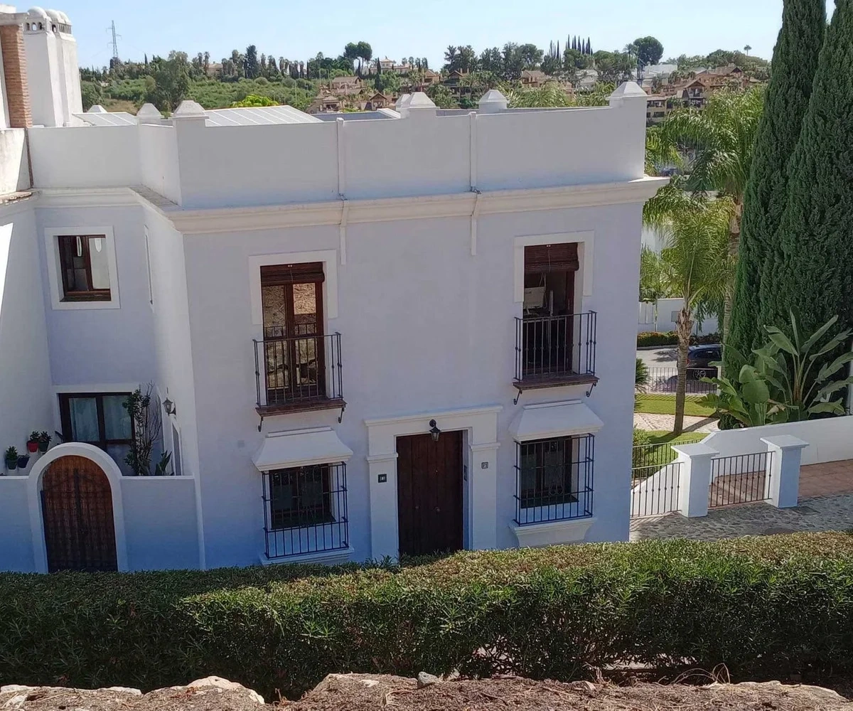 2 - продажа дом estepona - costa del sol андалусия испания