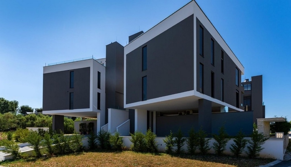 2 - verkauf wohnung meerblick sukošan zadar kroatien