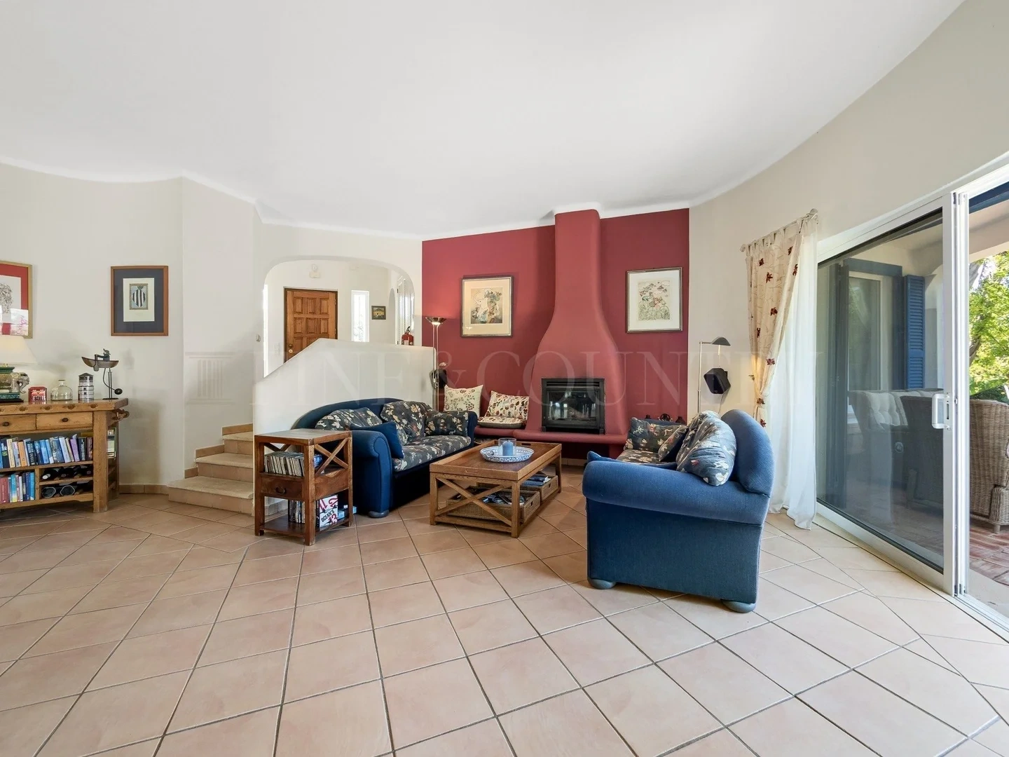 2 - venta casa vista al mar carvoeiro algarve portugal