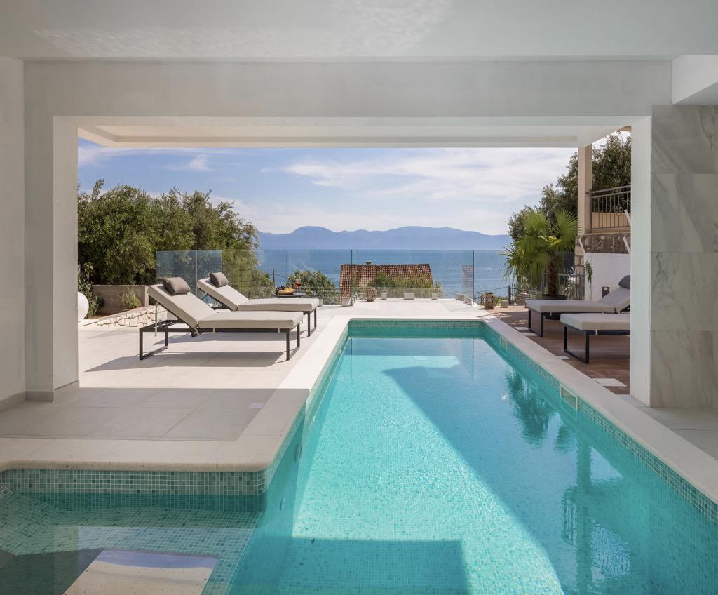 2 - venta casa vista al mar makarska split-dalmacia croacia