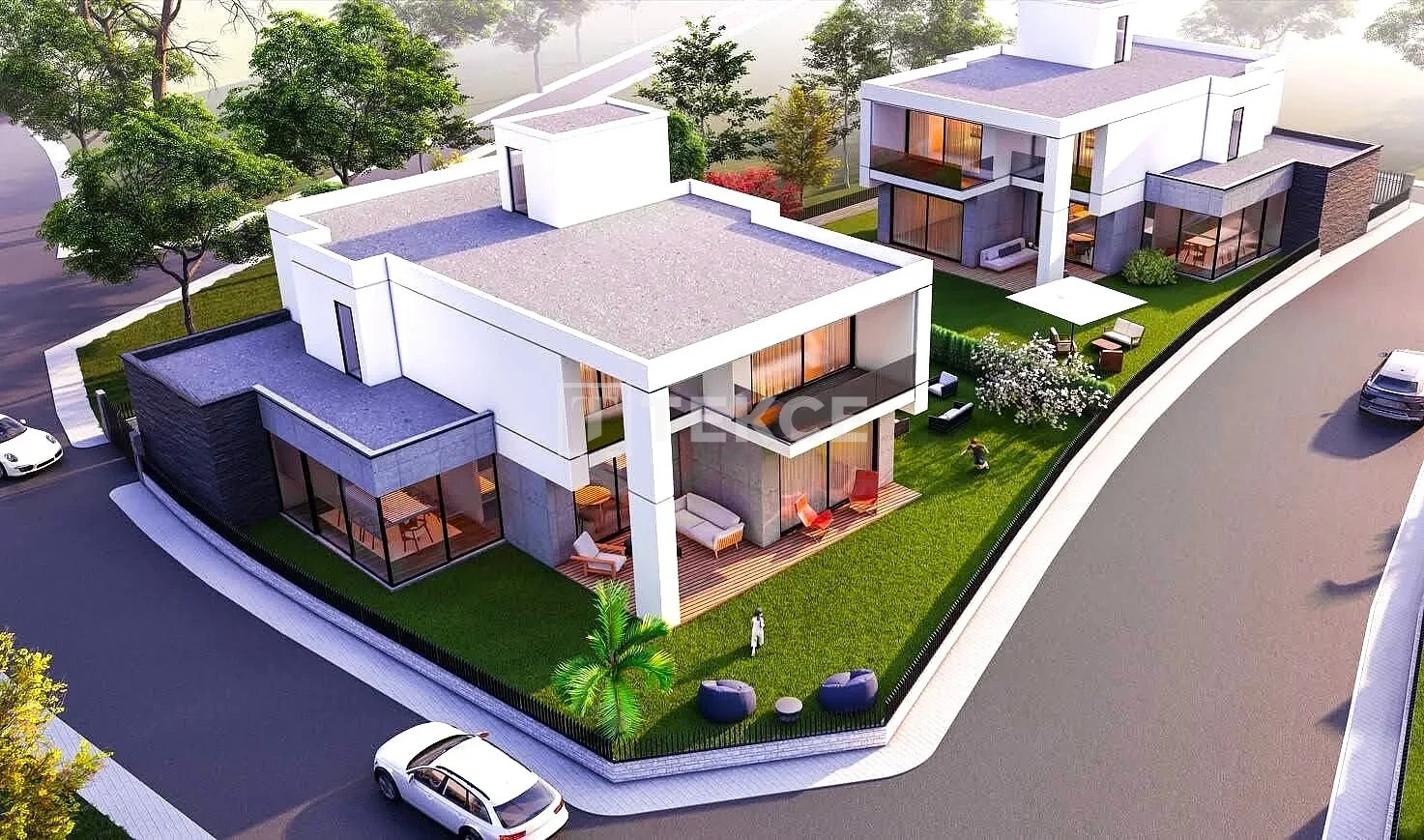 2 - house for sale in osmangazi bursa turkey