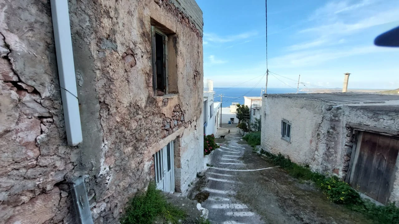 2 - verkauf haus roússa ekklisía kreta griechenland
