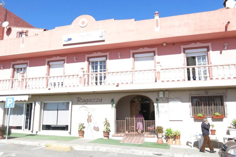 1 - venda espaço comercial guadiaro andaluzia espanha