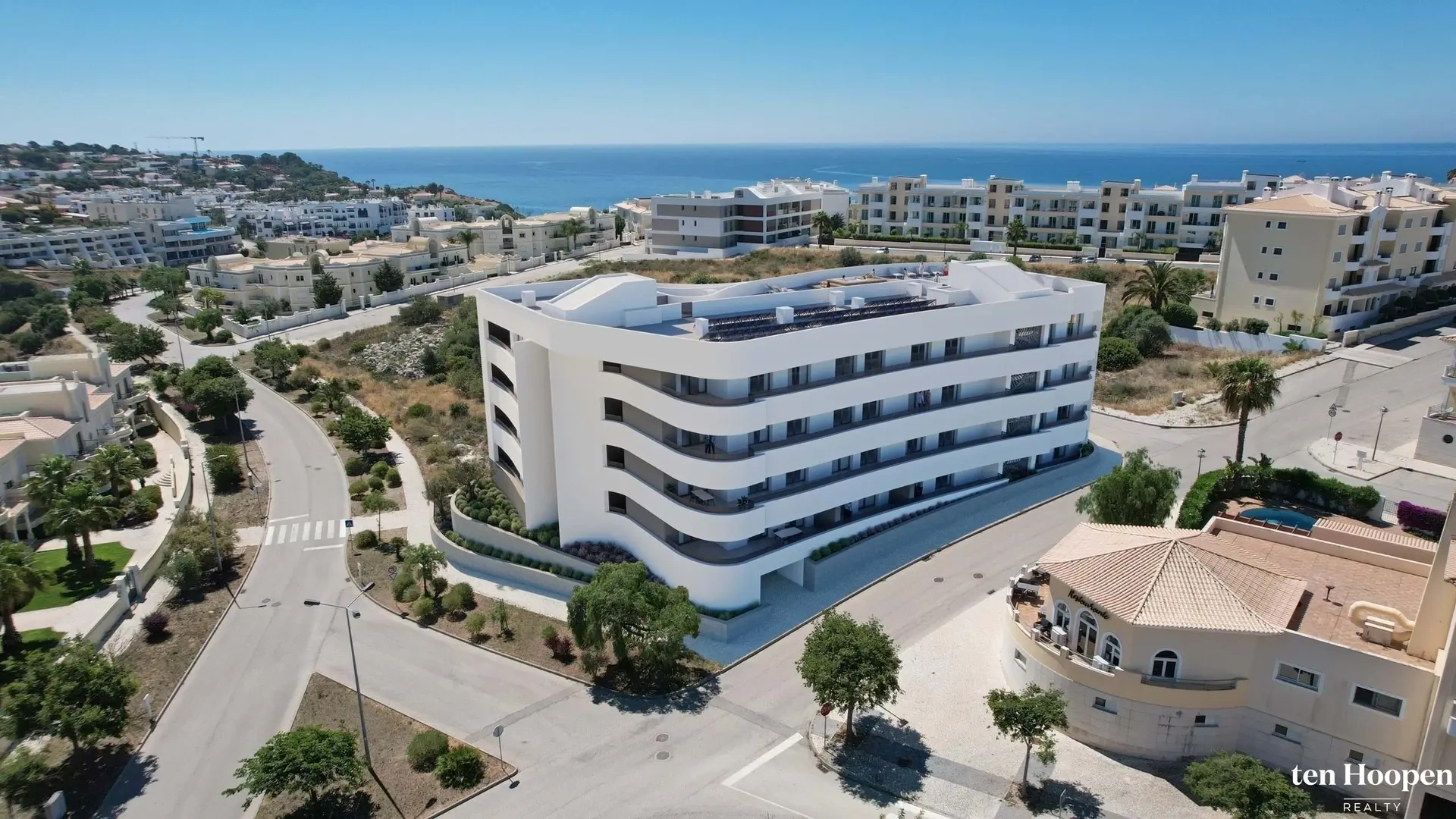 2 - vendita appartamento lagos algarve portogallo