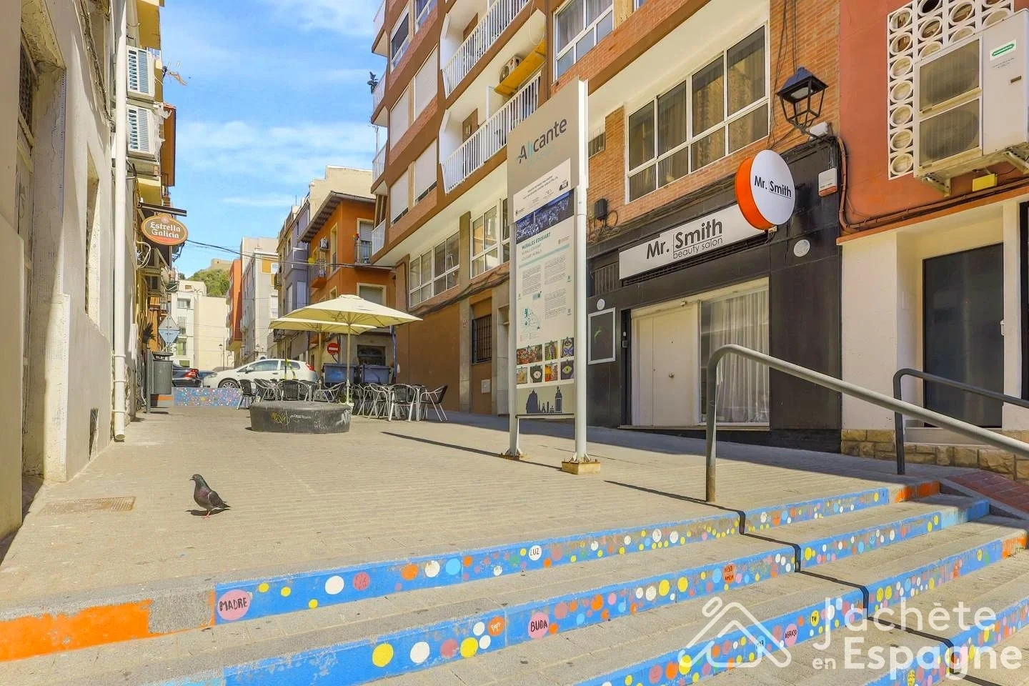 1 - vendita appartamento alicante - costa blanca comunità valenciana spagna