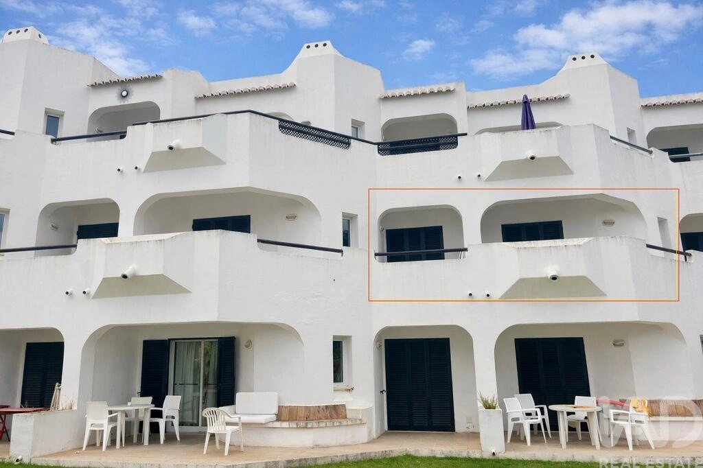 1 - apartment for sale in albufeira algarve portugal