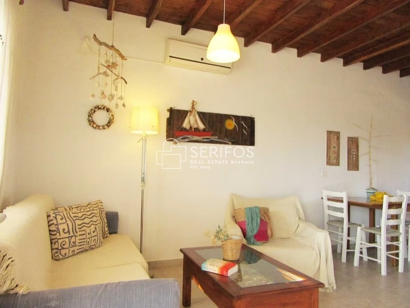 2 - vendita casa fronte mare kimolos - cicladi egeo meridionale grecia