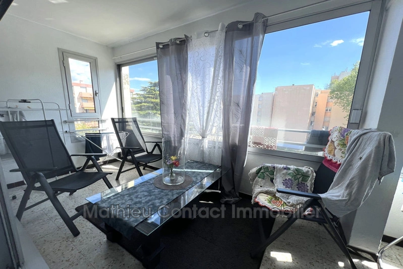 1 - apartment for sale in nîmes gard france