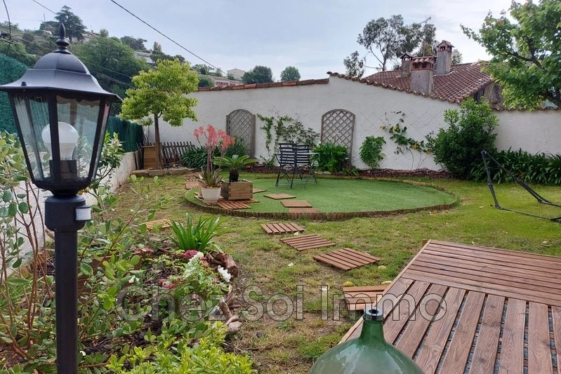 2 - verkauf haus cagnes-sur-mer alpes-maritimes frankreich