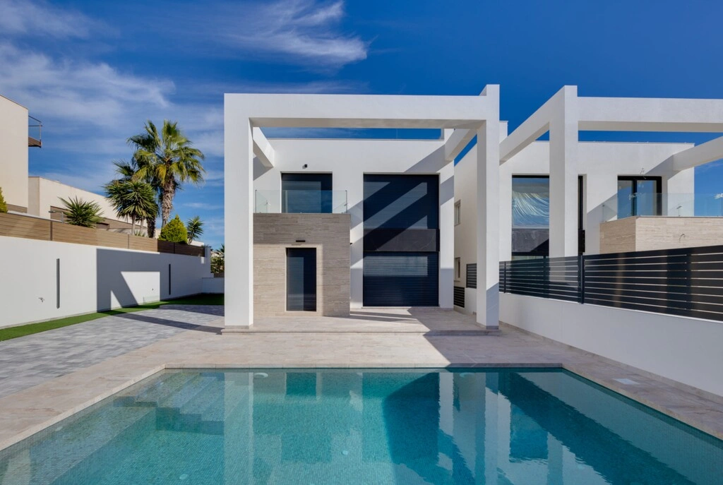 2 - venta casa torrevieja - costa blanca comunidad valenciana españa