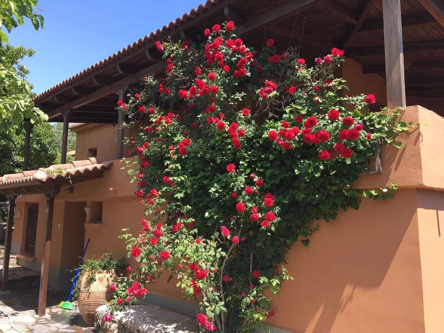 2 - vendita casa velína peloponneso grecia