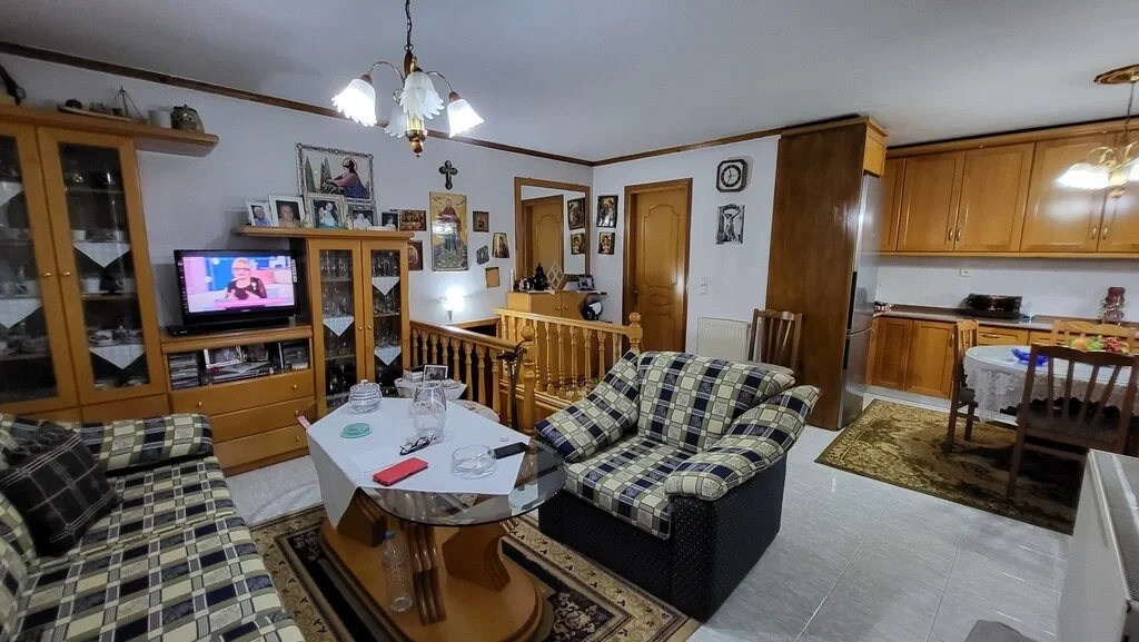 1 - vendita casa spiaggia a piedi pefkochori - calcidica macedonia centrale grecia