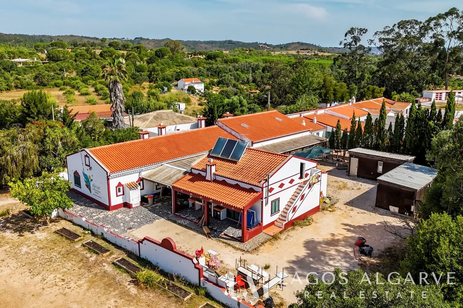 2 - house for sale in aljezur algarve portugal