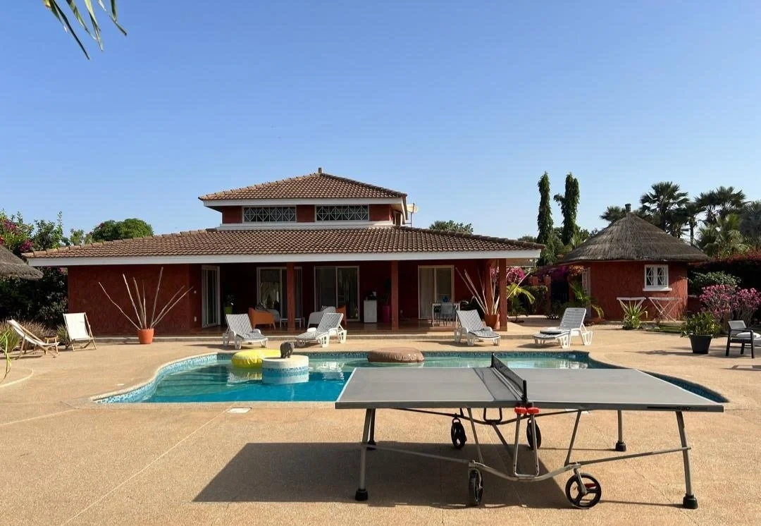 1 - verkoop huis saly portudal thiès senegal